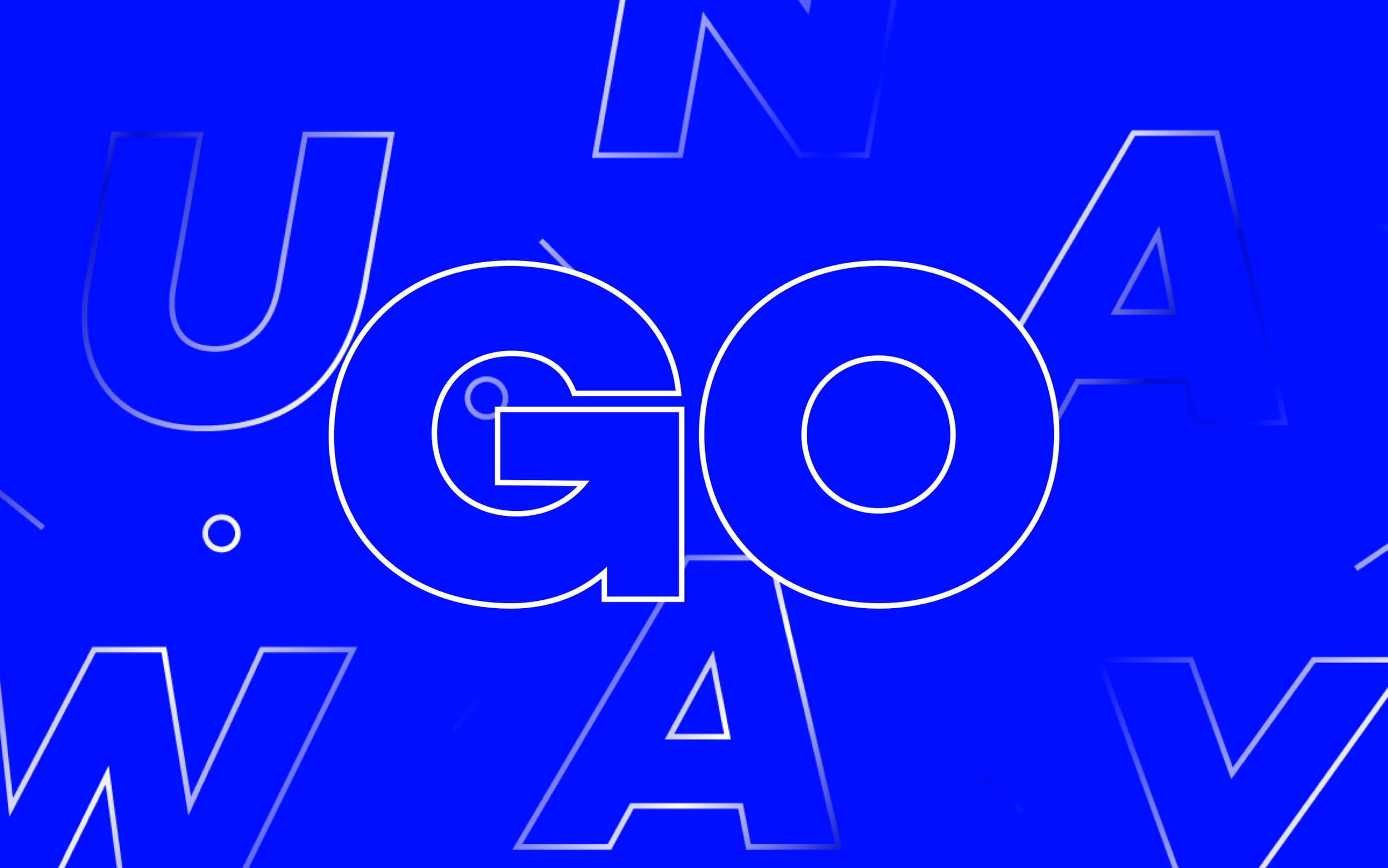 Adopting Go at Lunar Way
