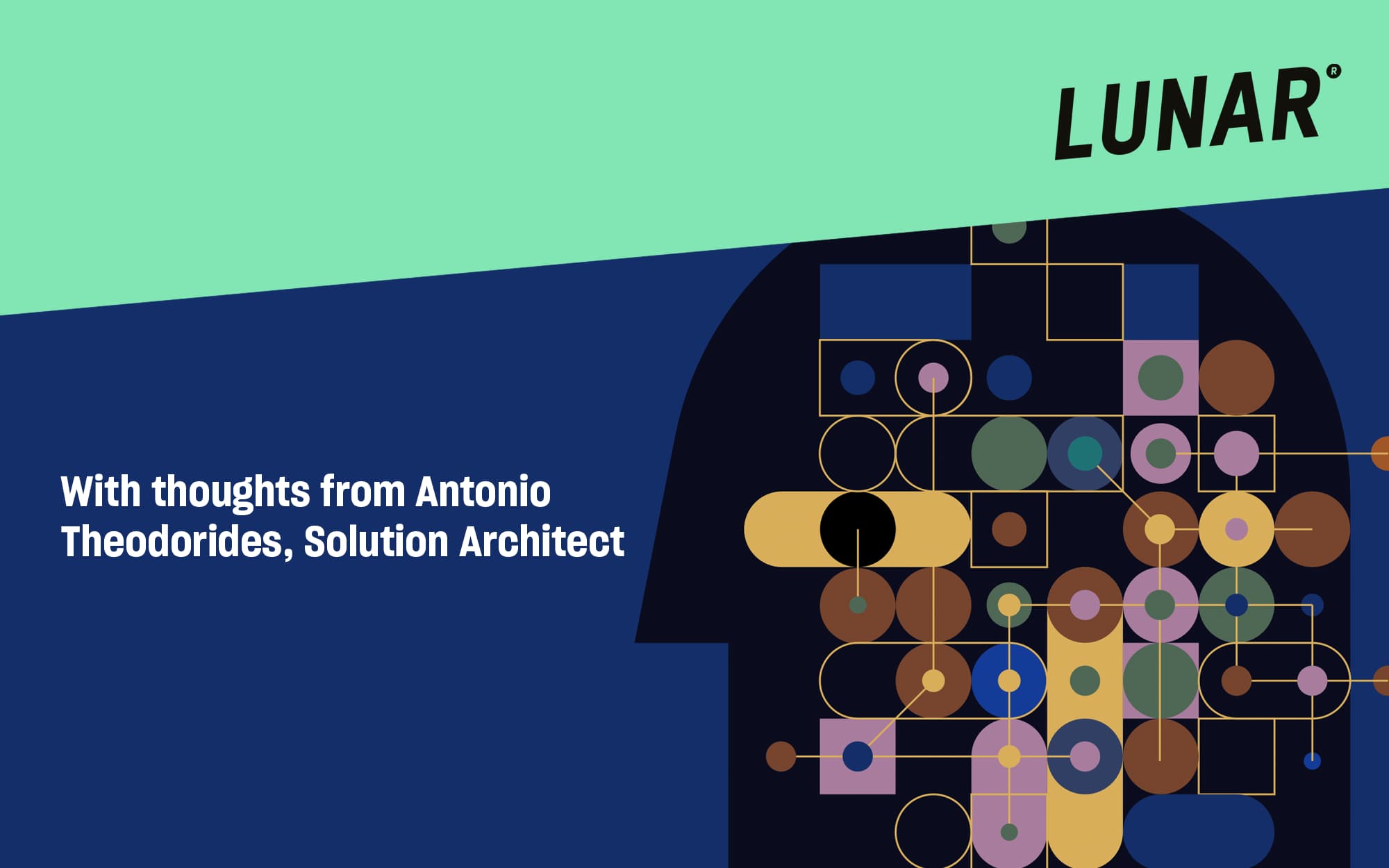 Domain-Driven Design at Lunar