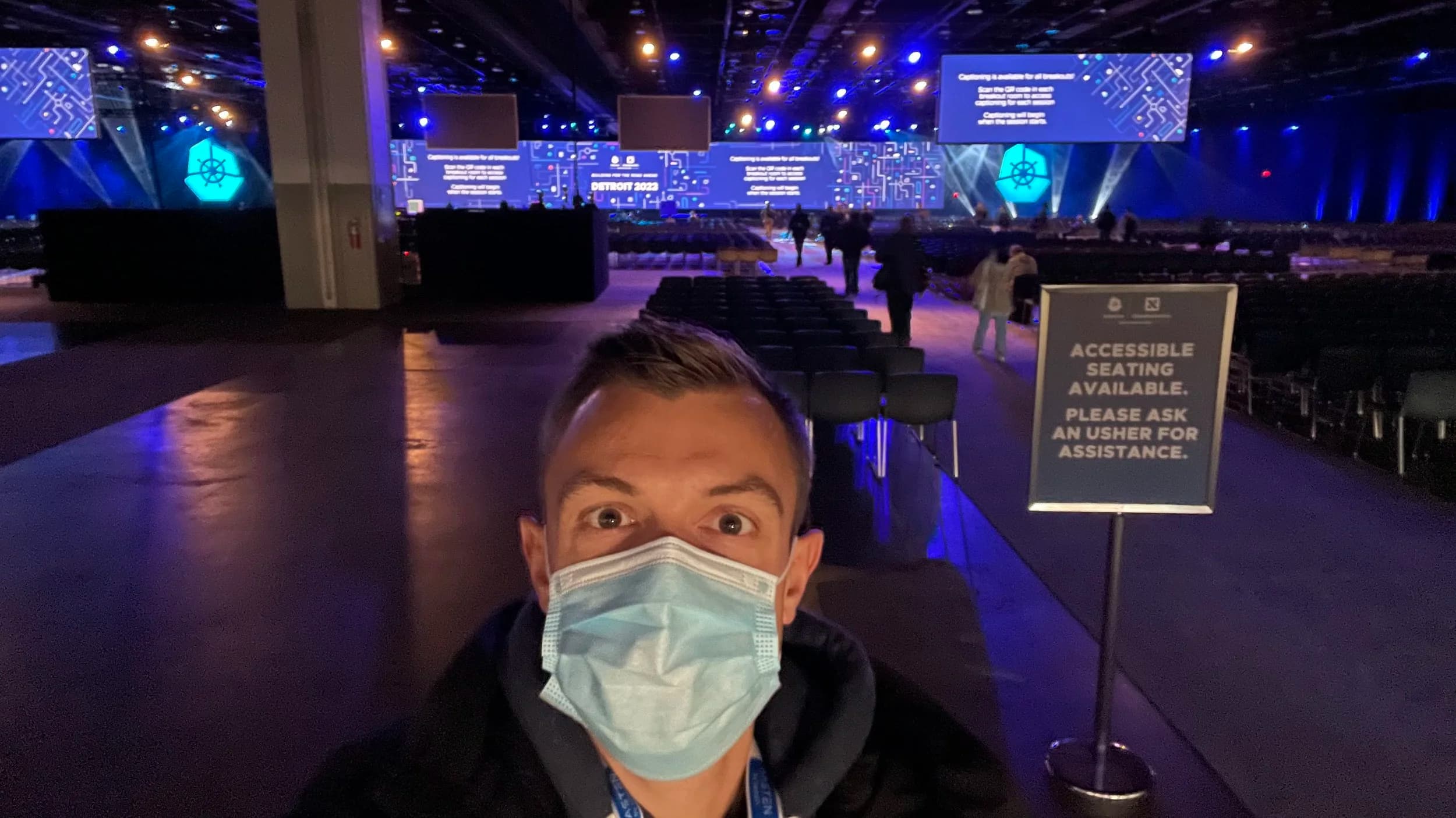 CloudNativeCon+KubeCon North America Recap