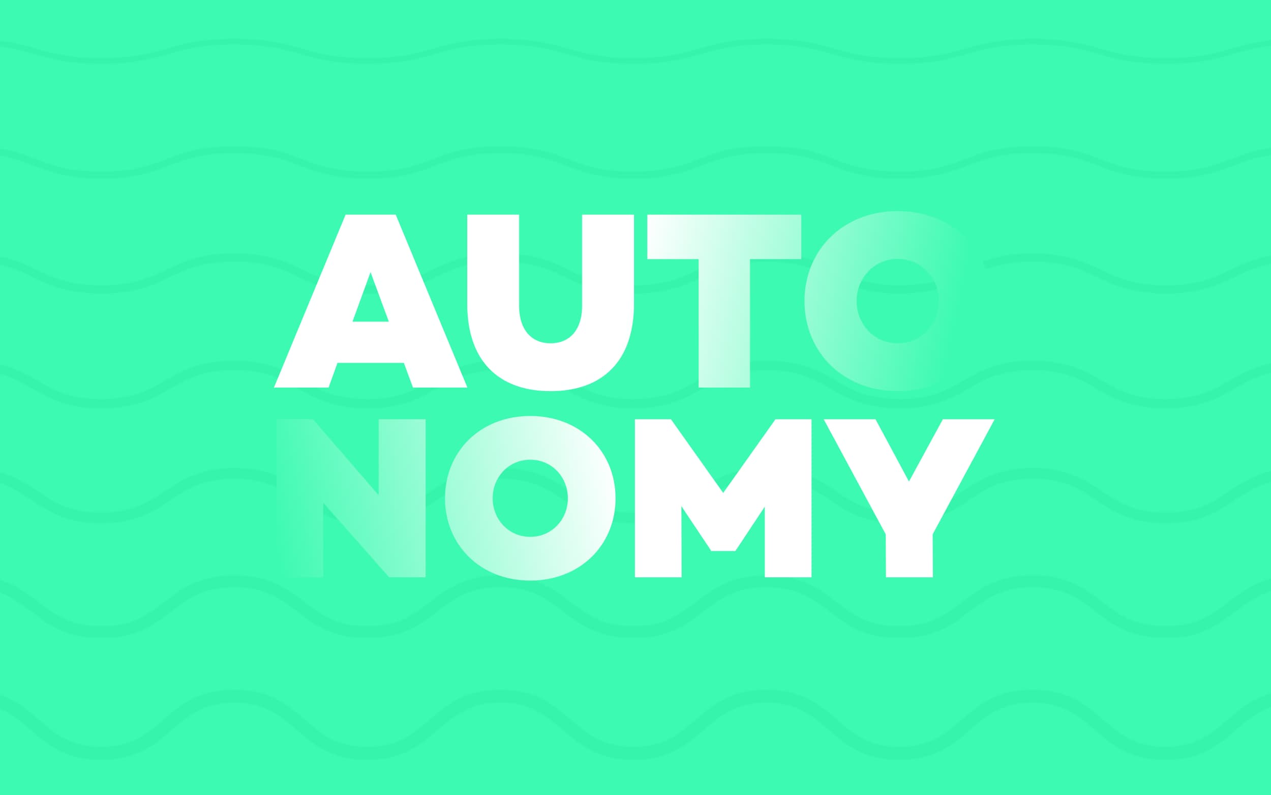 Lunar Way's journey towards true autonomy (Part 1)